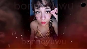 Bonneyuwu 7 11 star wars leia en la cama fumando un cigarro