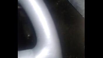 She plays in my asshole