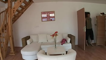 Cum swallowing for ellen peterson and nataly sqf