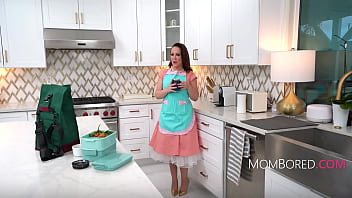 Sub wife will do anything to keep her husband satisfied and taken care of