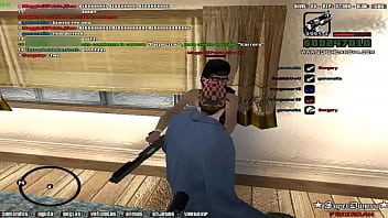 Una tarde de delicioso con maggie