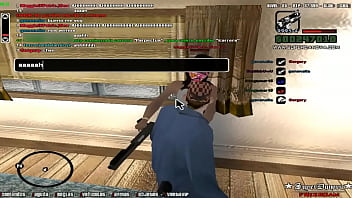 Una tarde de delicioso con maggie