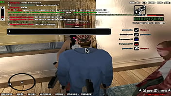 Una tarde de delicioso con maggie