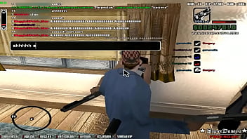 Una tarde de delicioso con maggie