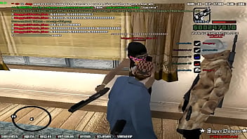 Una tarde de delicioso con maggie