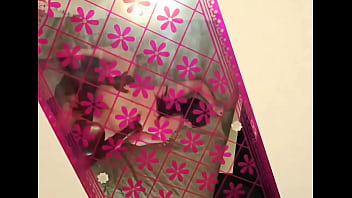 A little mirror action with afternoon fucking with maxx jenkins #hotwife #bbcbull #slutwife #cuckold