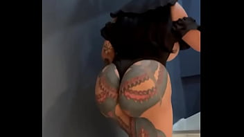 “you knew how big this dick was before you came here bitch don’t run from it now”agathamelotrans hotcoupleparis