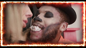 Halloween angie bloom 4on1 mixed boys atm balls deep dap extreme deepthroat manhandle no pussy rough sex big gapes monster buttrose creampie swallow ah198