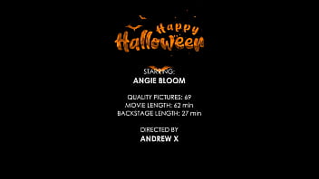 Halloween angie bloom 4on1 mixed boys atm balls deep dap extreme deepthroat manhandle no pussy rough sex big gapes monster buttrose creampie swallow ah198
