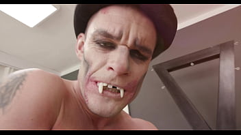 Halloween angie bloom 4on1 mixed boys atm balls deep dap extreme deepthroat manhandle no pussy rough sex big gapes monster buttrose creampie swallow ah198