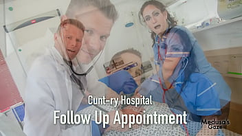 Follow up appointment cunt ry hospital