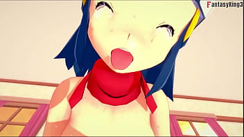 Dawn pov sex free pov pokemons full & pov movie on sheer & fantasyking3