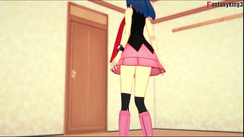 Dawn pov sex free pov pokemons full & pov movie on sheer & fantasyking3