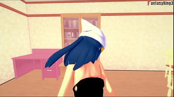 Dawn pov sex free pov pokemons full & pov movie on sheer & fantasyking3