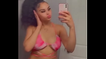 Fresh 18 sexy thot