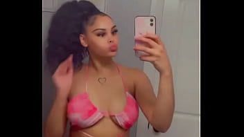 Fresh 18 sexy thot