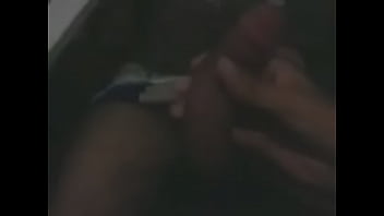 Masturbação masculina