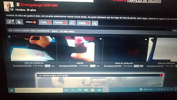 Vídeo de verificación