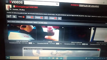 Vídeo de verificación