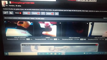 Vídeo de verificación