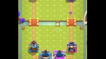 Clash royale video