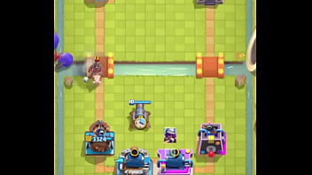 Clash royale video