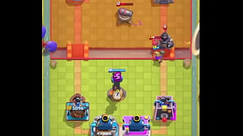 Clash royale video