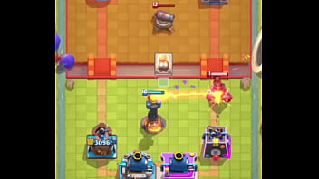 Clash Royale Video thumbnail