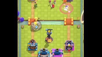 Clash royale video