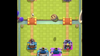 Clash royale video