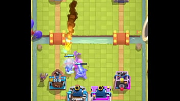 Clash royale video