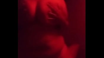 Red room with stepmom