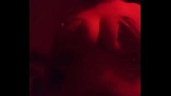 Red room with stepmom