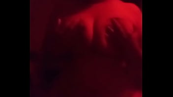 Red room with stepmom