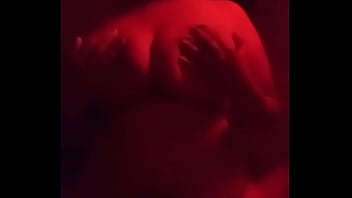 Red room with stepmom