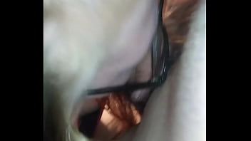 Horny and eager to suck him