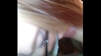 Horny and eager to suck him