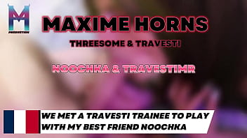 No condom just raw passion with noochka2 & travestimr every position is hotter than the last explore t