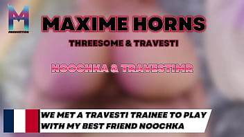 No condom just raw passion with noochka2 & travestimr every position is hotter than the last explore t