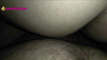 Puta gorda tetona en brama reventada