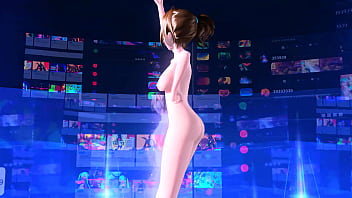 Meiko desnuda mod vocaloid