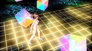 Meiko desnuda mod vocaloid