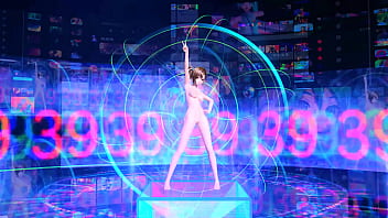 Meiko desnuda mod vocaloid