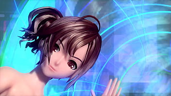 Meiko desnuda mod vocaloid