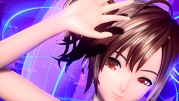 Meiko desnuda mod vocaloid