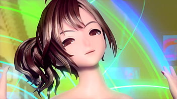 Meiko desnuda mod vocaloid