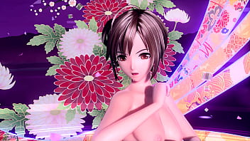 Meiko desnuda mod vocaloid