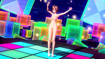 Meiko desnuda mod vocaloid