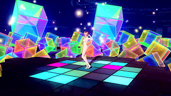 Meiko desnuda mod vocaloid