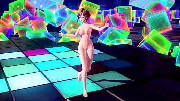 Meiko desnuda mod vocaloid